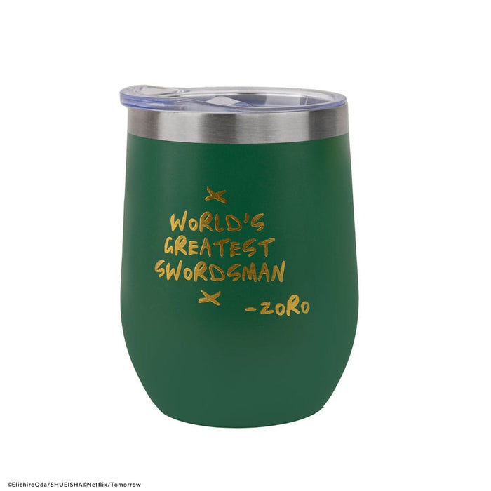 Tazza da viaggio One Piece Zoro