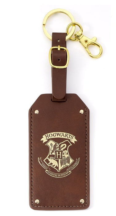 Harry Potter kofferlabel Zweinstein