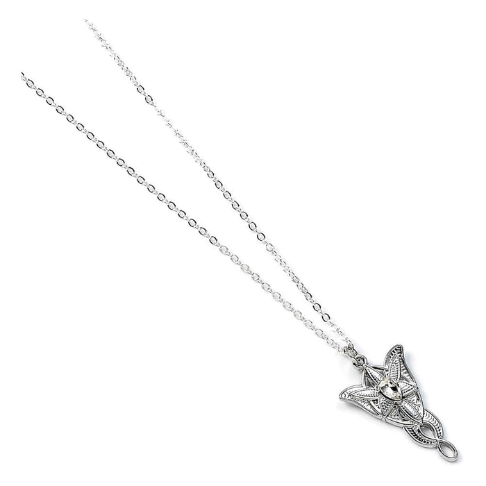 Herr der Ringe Halskette Abendstern