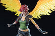 Estatua Borderlands Lilith como Firehawk