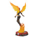 Estatua Borderlands Lilith como Firehawk