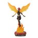 Estatua Borderlands Lilith como Firehawk