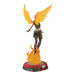 Estatua Borderlands Lilith como Firehawk