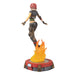 Estatua Borderlands Lilith como Firehawk