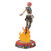 Estatua Borderlands Lilith como Firehawk