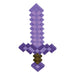 Minecraft Espada Encantada
