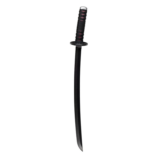 Demon Slayer Réplica de la Espada de Tanjiro para Disfraz