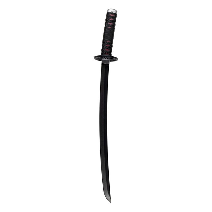 Demon Slayer Réplica de la Espada de Tanjiro para Disfraz