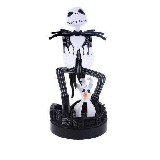 Supporto di ricarica Cable Guys Jack Skellington Nightmare Before Christmas