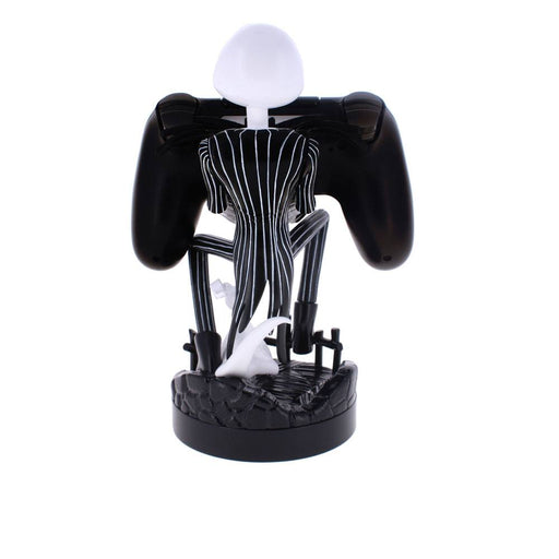 Supporto di ricarica Cable Guys Jack Skellington Nightmare Before Christmas