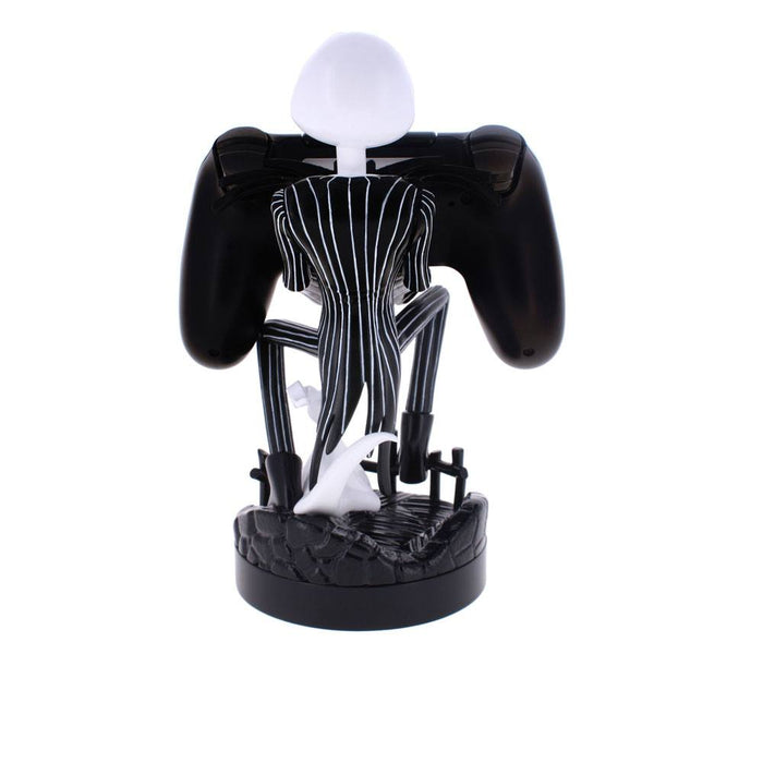 Nightmare Before Christmas Cable Guys oplaadhouder Jack Skellington