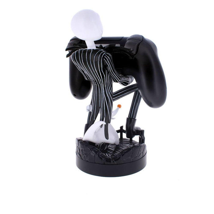 Nightmare Before Christmas Cable Guys oplaadhouder Jack Skellington