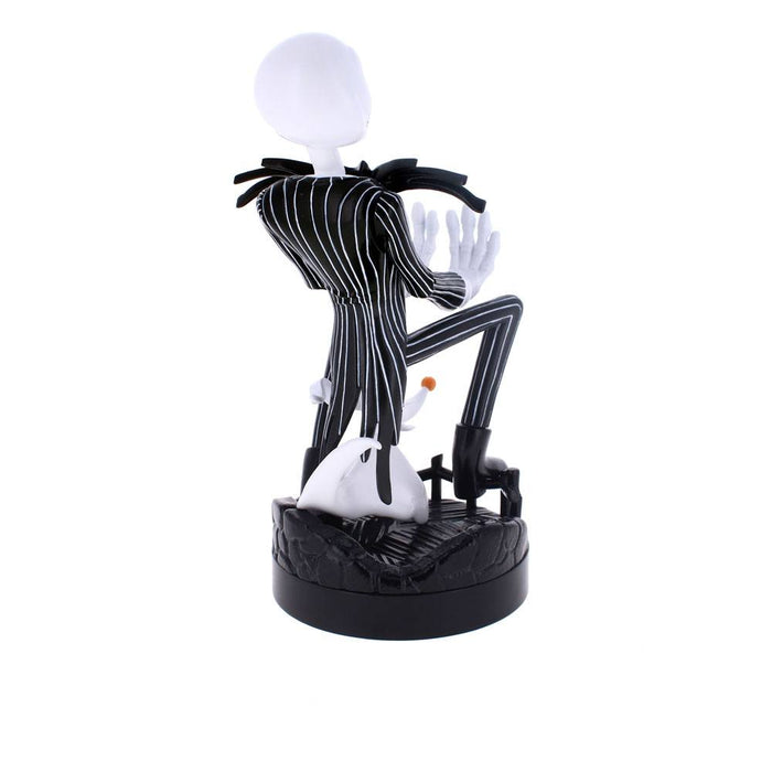 Nightmare Before Christmas Cable Guys oplaadhouder Jack Skellington