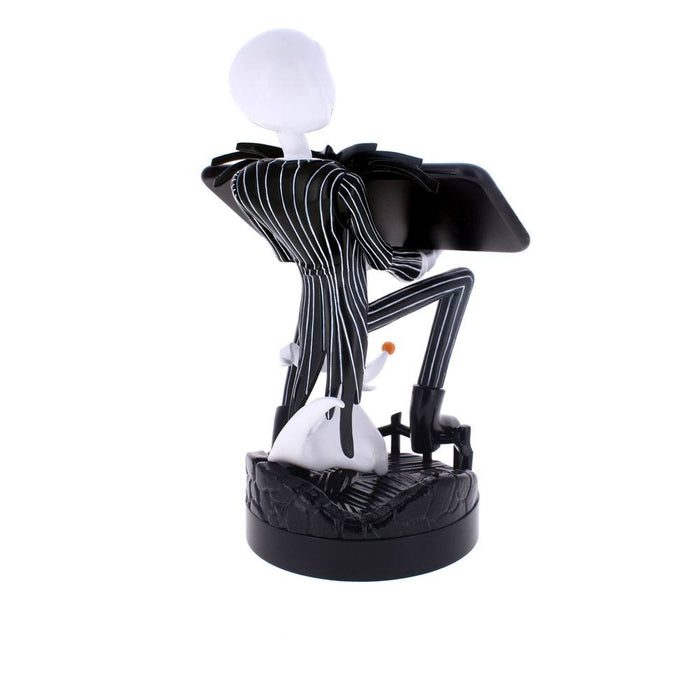 Nightmare Before Christmas Cable Guys oplaadhouder Jack Skellington