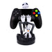 Nightmare Before Christmas Cable Guys oplaadhouder Jack Skellington