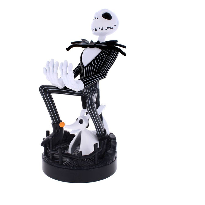 Nightmare Before Christmas Cable Guys oplaadhouder Jack Skellington