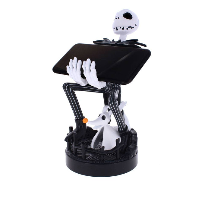 Nightmare Before Christmas Cable Guys oplaadhouder Jack Skellington