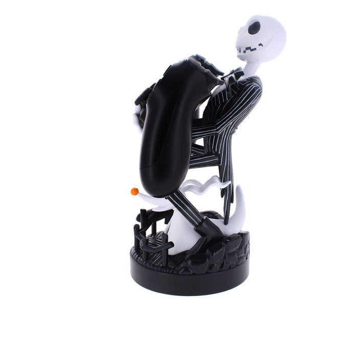 Nightmare Before Christmas Cable Guys oplaadhouder Jack Skellington