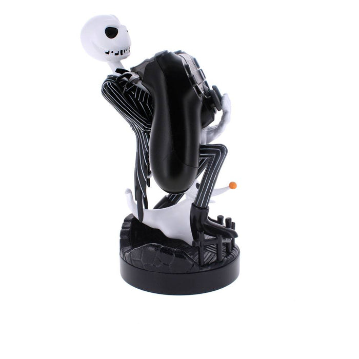 Nightmare Before Christmas Cable Guys oplaadhouder Jack Skellington