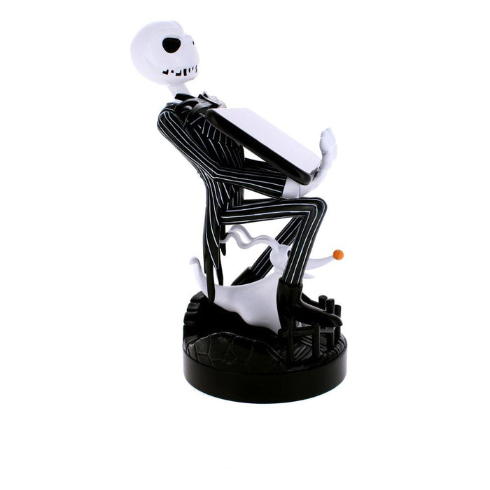 Nightmare Before Christmas Cable Guys oplaadhouder Jack Skellington
