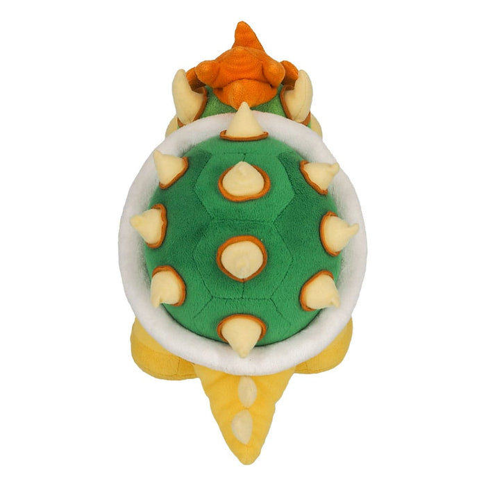 Peluche de Bowser de Super Mario