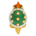 Peluche de Bowser de Super Mario