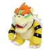 Peluche de Bowser de Super Mario