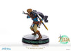 Statue Link The Legend of Zelda: Tears of the Kingdom