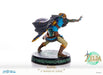 Statue Link The Legend of Zelda: Tears of the Kingdom