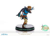 Statue Link The Legend of Zelda: Tears of the Kingdom