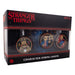 Stranger Things Character String Lights
