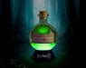 Lámpara cambia color Harry Potter Poción Multijugos