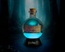Lámpara cambia color Harry Potter Poción Multijugos