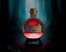 Lámpara cambia color Harry Potter Poción Multijugos