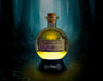 Lámpara cambia color Harry Potter Poción Multijugos
