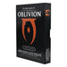 The Elder Scrolls IV: Oblivion lingot en métal Porte d'Oblivion
