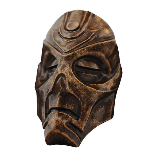 The Elder Scrolls V réplique masque de prêtre-dragon Nahkriin
