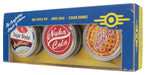 Fallout Duftkerzen 3er-Set Vault Dweller's