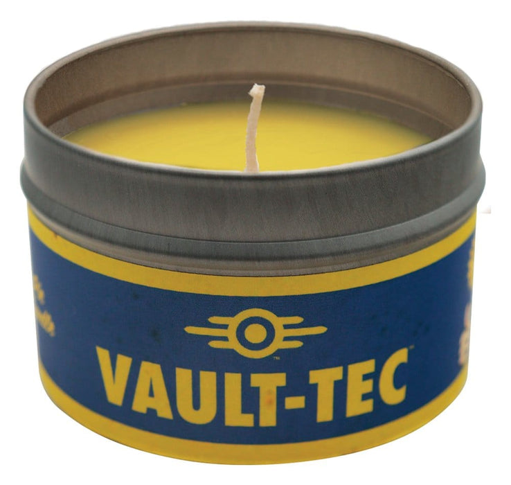 Fallout Duftkerzen 3er-Set Vault Dweller's