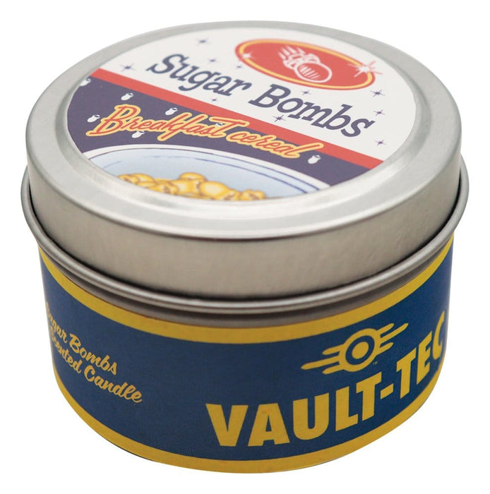 Fallout Duftkerzen 3er-Set Vault Dweller's