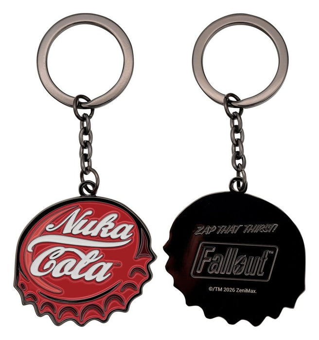 Fallout Nuka-Cola Geschenkset