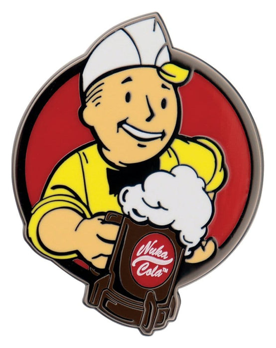 Fallout Nuka-Cola Geschenkset