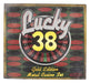 Fallout: New Vegas Casino-Set Lucky 38