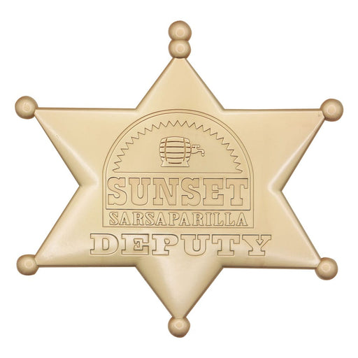 Set di repliche Fallout Sunset Sarsaparilla Legend of the Star