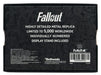 Réplica de la tarjeta llave de la Vault 111 de Fallout 4 (Limited Edition)