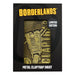 Borderlands Metallbarren Claptrap