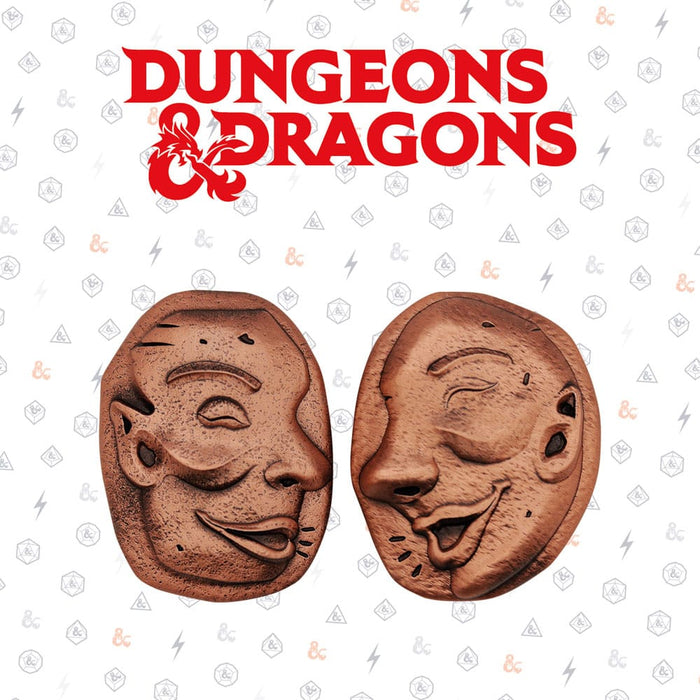 Réplique Dungeons & Dragons Pierres messagères