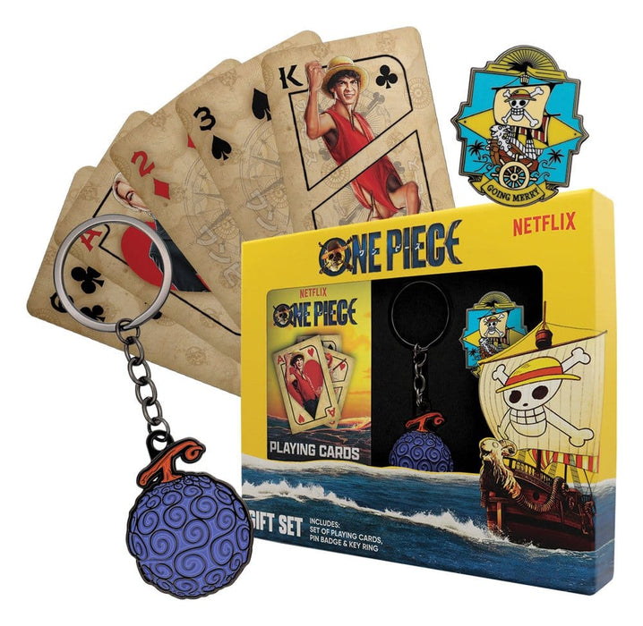One Piece cadeaubox