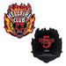 Stranger Things Hellfire Club Medal