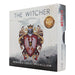 The Witcher Medal Coat of Arms of Redania